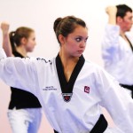 Poomsae