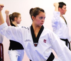 Poomsae