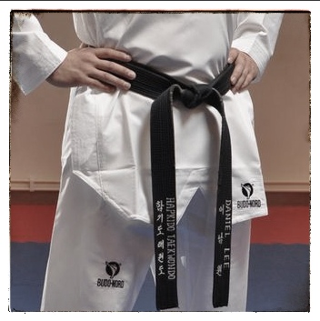 blackbelt