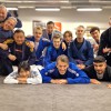 Kampsportshuset BJJ